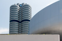 BMW Museum 2015