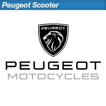 Peugeot Scooter