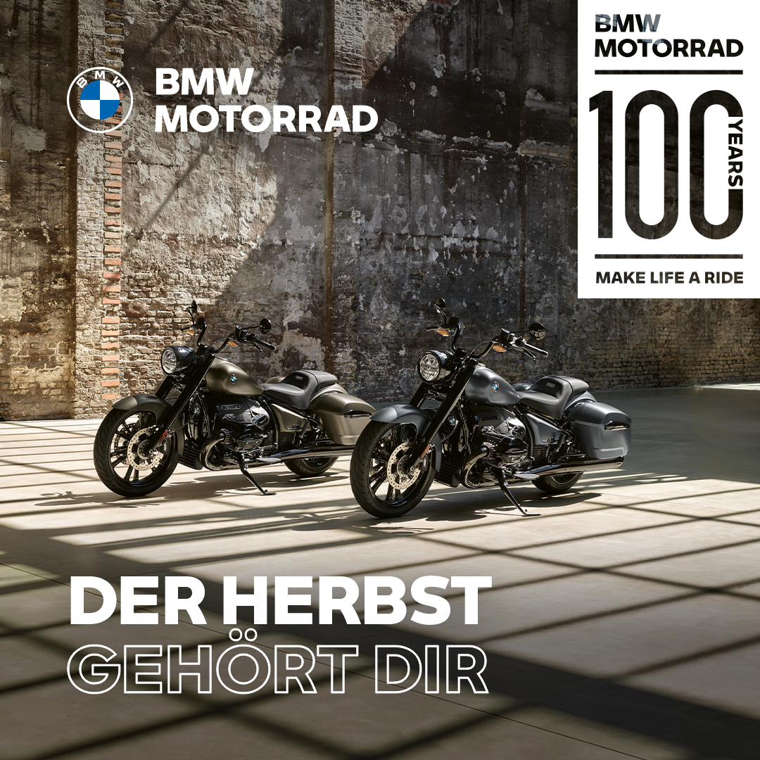 Hechler BMW-Herbstevent 2023